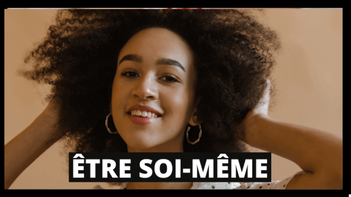 Comment arrêter de culpabiliser et enfin prendre sa place ? - CRÉE TA
